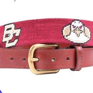Smathers & Branson Belt